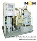 Marine Industrial Fuel Centrifugal Oil Purifier Disc Centrifuge Purifier Separator Stainless Steel Material