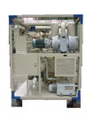 High Voltage Transformer Oil Purifier Insulation Oil Treatment Plant