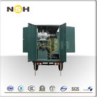 High Vacuum Transformer  oil treament oil purification oil filtering oil filtration Insulation Oil Purifier