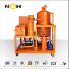 Filtration Unit Lubricating Oil Purifier Particles Removal VG460 Custom Color