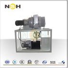 High Vacuum Pump Unit Transformer Pumping Speed 108 ~ 2160 M³/H Compact Structure