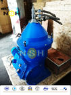 Heavy Fuel Centrifugal Oil Purifier Vibration Proof For Marine Power Stations