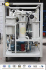 3000 - 9000 L/H PLC Centrifugal Lubricating Oil Purifier Separator Variable Discharging Type
