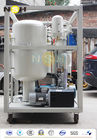 3000 - 9000 L/H PLC Centrifugal Lubricating Oil Purifier Separator Variable Discharging Type