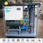 Transformer Compressed Air Drying Equipment , High Efficiency Compressed Air Electric Generator