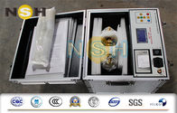 80KV / 100KV Insulating Oil Testing Equipment Transformer Oil BDV Tester