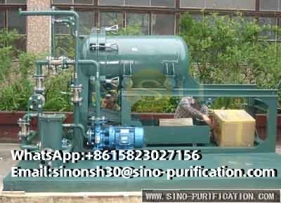 Engine Oil Regeneration Plant Diesel Engine Oil, Gasoline Engine Oil, Motor oil, Use Hydraulic Oil, Lubrication Oil Filtration Cleaner 2000-10000 Liters/8-10 Hours regeneration system light weight