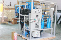 New Transformer Oil Filtration and Refilling Machine, electrical insulation oil treatment, portable oil filter unit