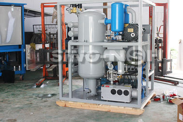 New Transformer Oil Filtration and Refilling Machine, electrical insulation oil treatment, portable oil filter unit