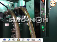 Vacuum Transformer Oil Filteration Machine for 30MVA Power Transformers, better the insulation, longer the transformer