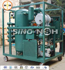 Vacuum Drying of Transformer Oils, Used Transformer Oil Purification Machine, Transformer Oil Filtering Plant