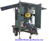 18000L/H Transformer Oil Purifier Oil Purification Insulation Oil Filtration equipment