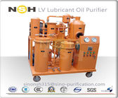 18000L/H Lubricating Oil Purifier Oil Filtration Equipment Dehydration