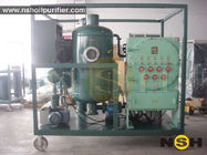 Explosion Proof Diesel Oil Purifier Biodiesel Oil Purification System