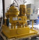 6000l/H Insulating Oil Refining Plant Vacuum Transformer Oil Centrifuge Machine