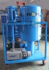 Power Plant Used 39kW Dehydration Degassing Vacuum Transformer Oil Purifier