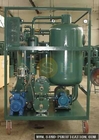 Remove Impurities Dehydration 12000L/H Vacuum Transformer Oil Filtration Plant