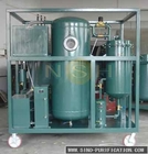 69kW Automatic Decontamination Degassification Vacuum Transformer Oil Purifier