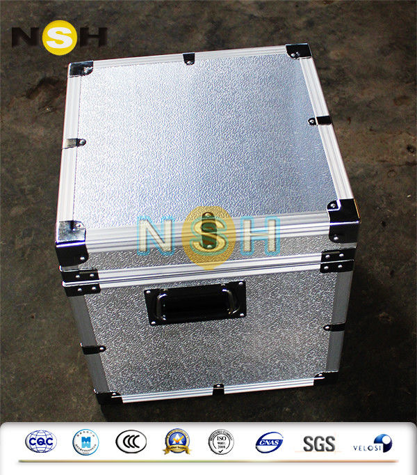 80KV Dielectric Portable Transformer Oil Tester , Print Transformer Oil Testing Kit