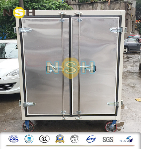 Mobile Type Vacuum Dehydration Unit , Power Transformer Vacuum Pumping Unit