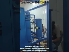 Insulation Oil Purifier