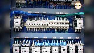 Transformer Oil Purifier 110KV Substation Maintenance